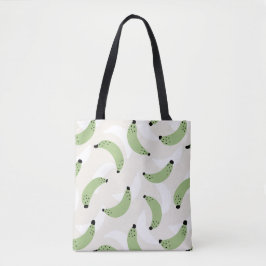 Banana Pop Sage Green Tasche