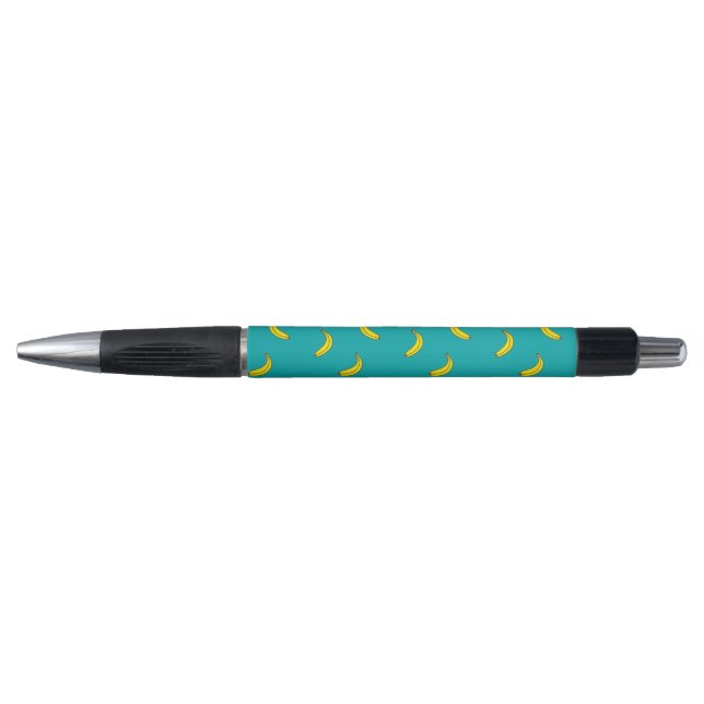 Banana Print Kugelschreiber (Vorderseite)