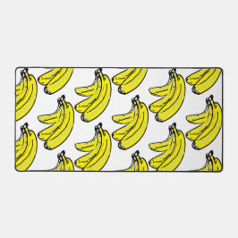 Banana Schreibtischunterlage