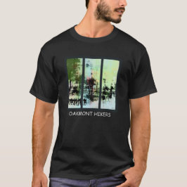 BANANA SLUG T-SHIRT