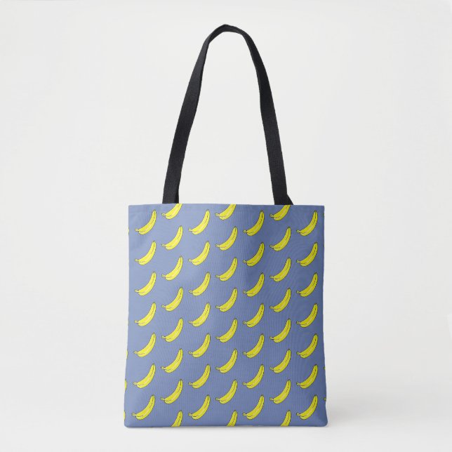 Banana Tasche (Vorderseite)