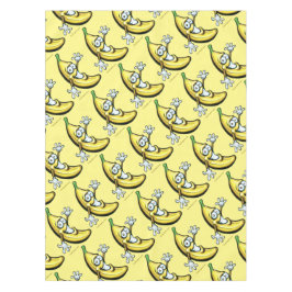 Banana Tischdecke