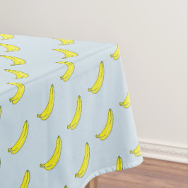 Banana Tischdecke