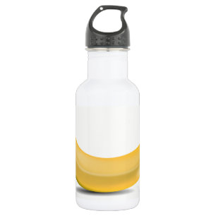 Banana Trinkflasche