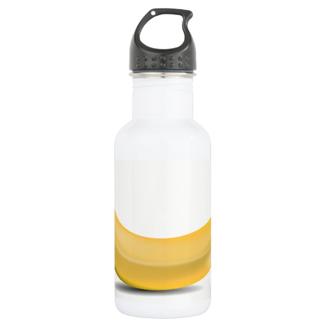 Banana Trinkflasche (Vorderseite)
