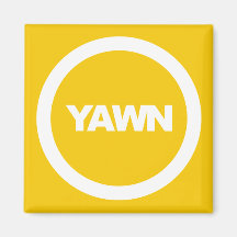 Banana Yawn Brand Dorm Kühlschrank