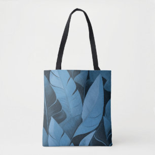 Bananarama Hawaiianische Bananenblätter Strandtasc Tasche