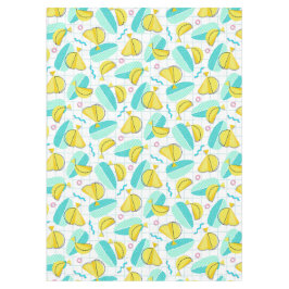 Bananas Memphis Tischdecke