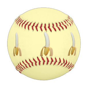 Banane Baseball