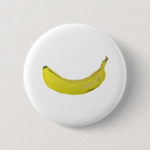 Banane Button