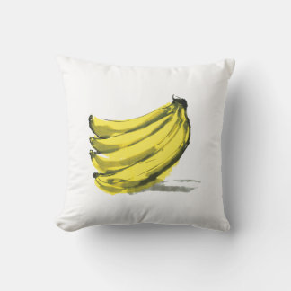 Banane Kissen