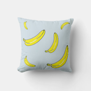 Banane Kissen