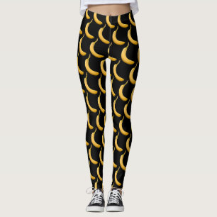 Banane Leggings