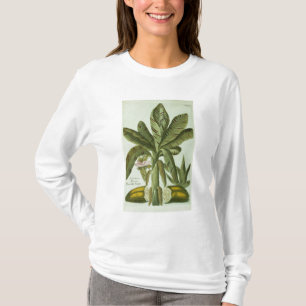 Banane, von Phytanthoza Iconographi J.weinmanns T-Shirt