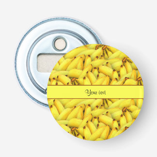 Bananen Flaschenöffner