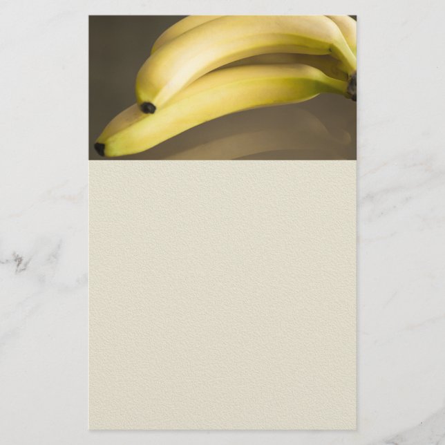 Bananen Flyer (Vorne)