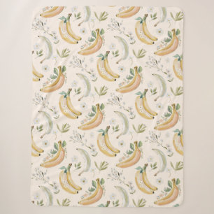 Bananen für Kirschen Sherpadecke