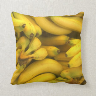 Bananen Kissen