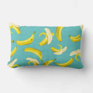 Bananen Lendenkissen