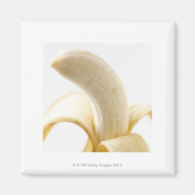 Bananen Magnet (Vorne)