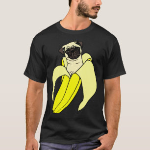 Bananen-Mops Essential 173 T-Shirt
