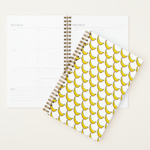 Bananen Planer