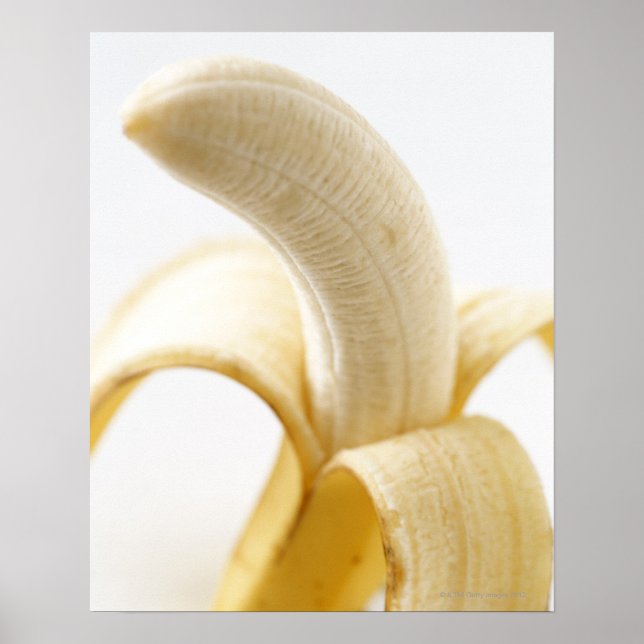 Bananen Poster (Vorne)