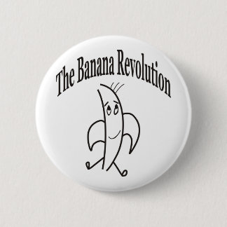 BANANEN-REVOLUTION BUTTON
