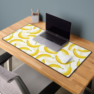 Bananen Schreibtischunterlage