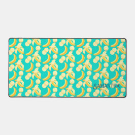 Bananen Schreibtischunterlage