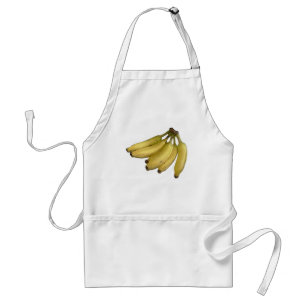 Bananen Schürze