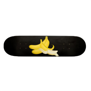 Bananen-Skateboard Pro Skateboard