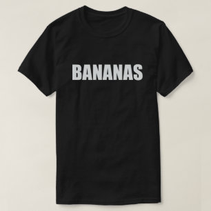 BANANEN T-Shirt