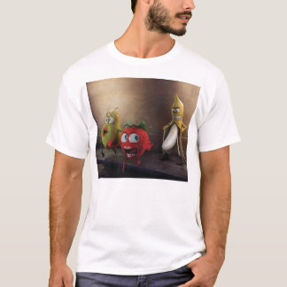 Bananen-TypRapper T-Shirt