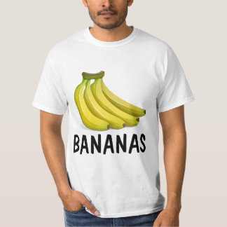 BANANEN VATER ODER VERRÜCKTER ONKEL T-Shirts