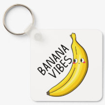 Bananen Vibes