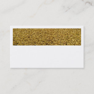 Bananen-Visitenkarten Visitenkarte