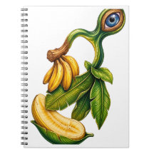 Bananenaugen