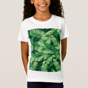 Bananenblätter 2 T-Shirt