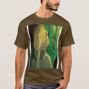 Bananenfisch 13 T-Shirt
