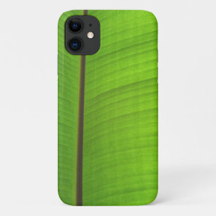 Bananenleaf Nah Case-Mate iPhone Hülle