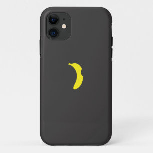 Bananenlogo iPhone-Gehäuse Case-Mate iPhone Hülle