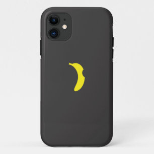 Bananenlogo iPhone-Gehäuse Case-Mate iPhone Hülle