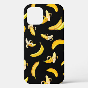 Bananenmuster 5 Case-Mate iPhone hülle