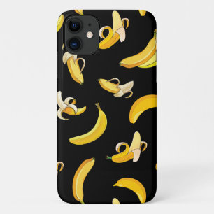 Bananenmuster 5 Case-Mate iPhone hülle