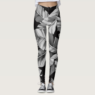 Bananenprogramme 3 leggings