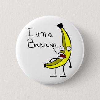 Bananenregel Button