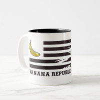 Bananenrepublik
