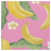 Bananenrosa