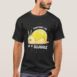 Bananenschneckenfänger-Angebot für Schneckenfänger T-Shirt